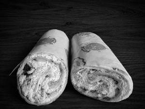 Eggy Wrap