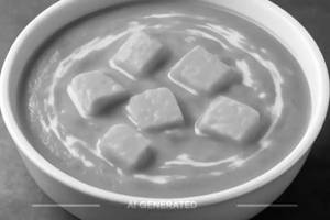 Jain - Paneer Butter Masala