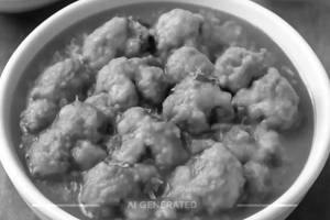 Gobi Masala