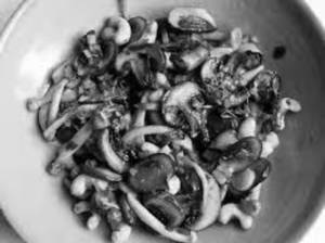 Lemon Mushroom (new)