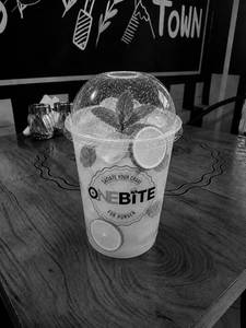Mango Mocktail