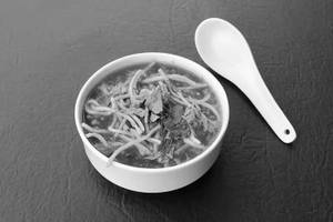 Manchow Soup