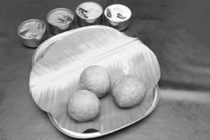 Mys Bajji[4 Pcs]