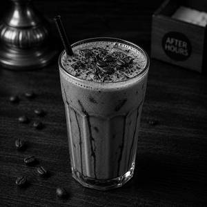 (n) Mocha Coffee