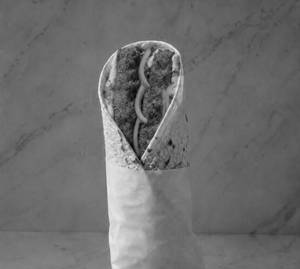 Chicken adana sheek roll