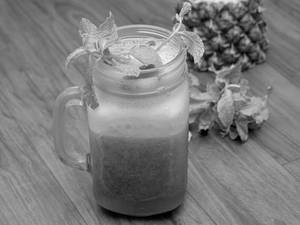 Moroccan Mint Lime