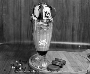 Oreo Mud