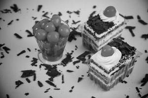 Black forest