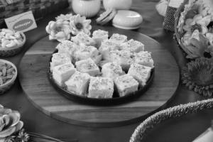 Soan Papdi