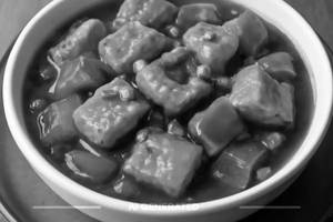 Paneer Manchurian