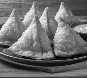 Samosa 1 Pcs