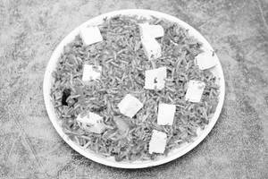 Paneer Pulav