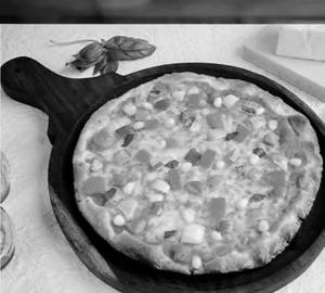O.t.c. Pizza (7Inch)