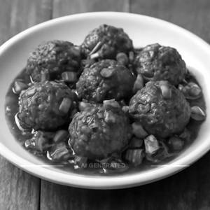 Manchurian Dry