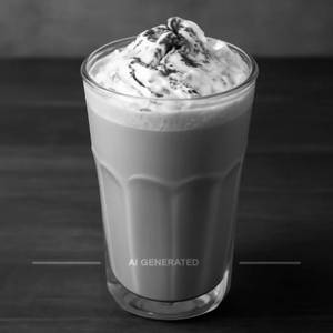 Cold Coffee