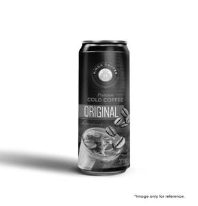 Kings Cold Coffee Original Can (280 Ml)