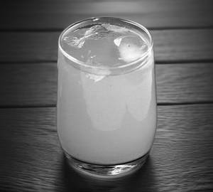 Pepper chilli lemon soda