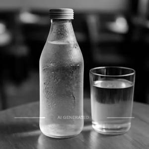 Mineral Water