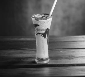 Nutella banana smoothie [300 ml]