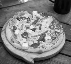 Love Bite Pizza (7Inch)