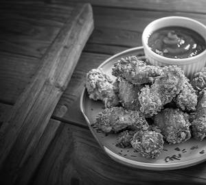 Chicken wings [10 pieces]