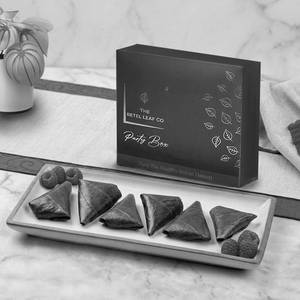 Meetha Paan Party Box (pack Of 8)