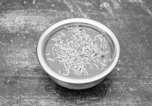 Sev Dal Fry