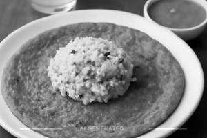 Upma Pesarattu