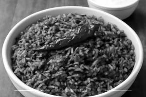 Gongura Rice