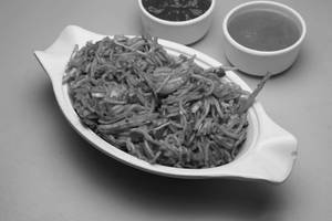 Veg Schezwan Noodles