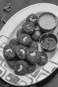 Veg Hara Bhara Kabab