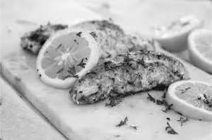 Lemon Fish