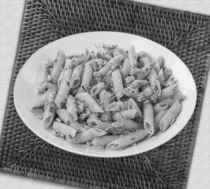 Egg Pasta