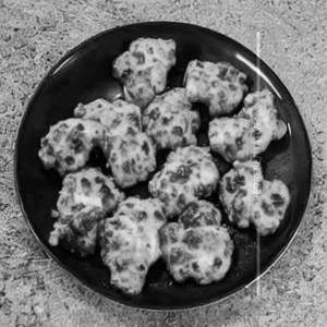 Chilli gobi