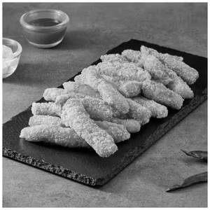 Fish Finger (8 Pcs.)