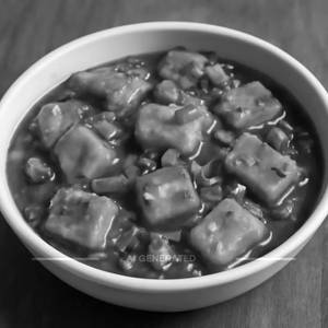 Paneer Manchurian