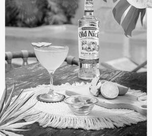 Royal mojito