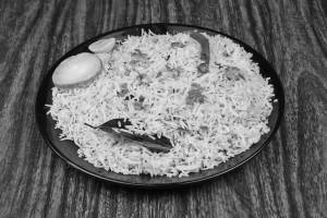 Bagara Rice
