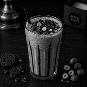 (n) Hazelnut Oreo Shake