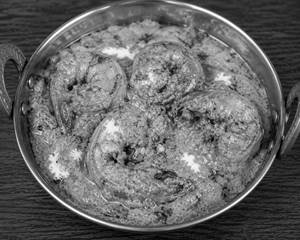 Prawn Mughlai 4/5 Pc