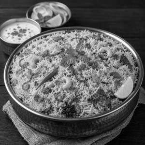 Amrutam Spl Biriyani