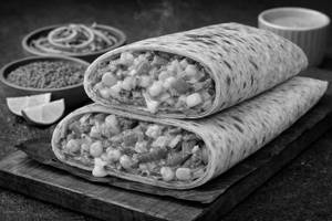 Cheese Corn Roll