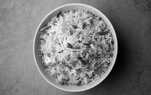 Veg fried rice