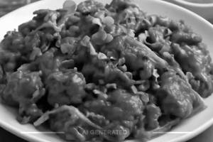 Veg Shangri La