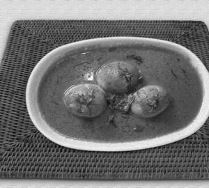 Egg Curry