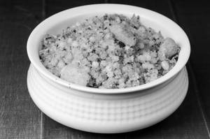 Sabudana Khichdi