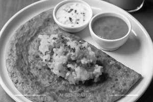 Masala Pesarattu