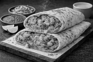 Aloo Roll