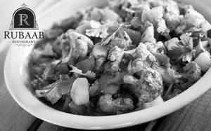 Aloo Gobi  (500 ML , Serves 1-2)