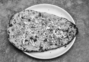 Paneer Naan